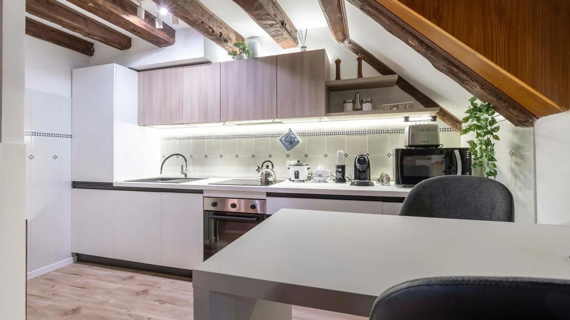 ונציה Residence House Canal 1