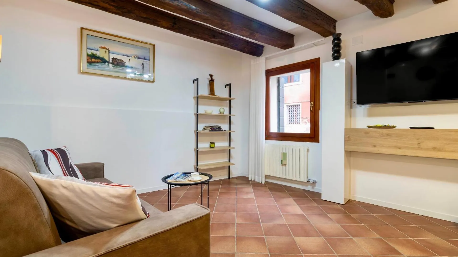 Residence House Canal 1 Βενετία 0*,  Ιταλία