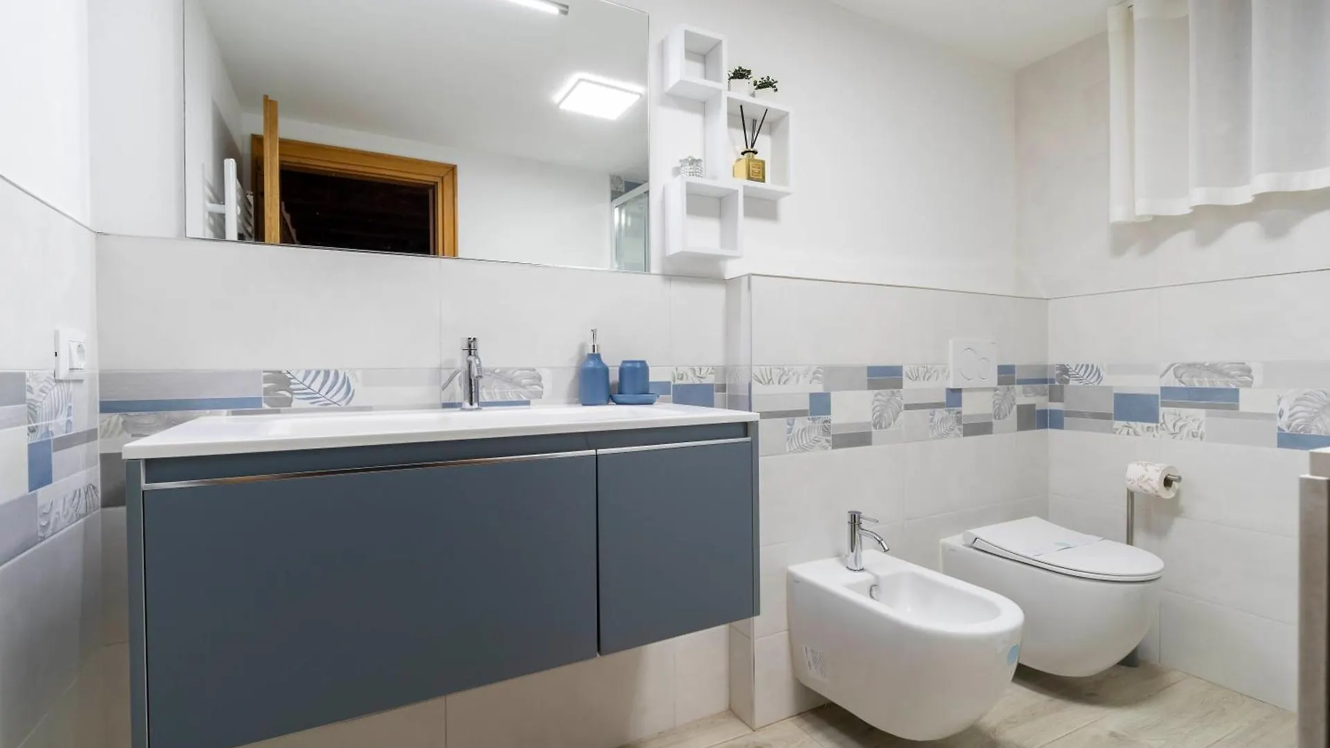 דירה ונציה Residence House Canal 1 איטליה