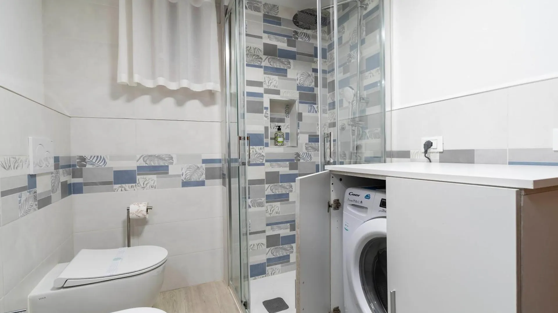 Residence House Canal 1 Venecia 0*,