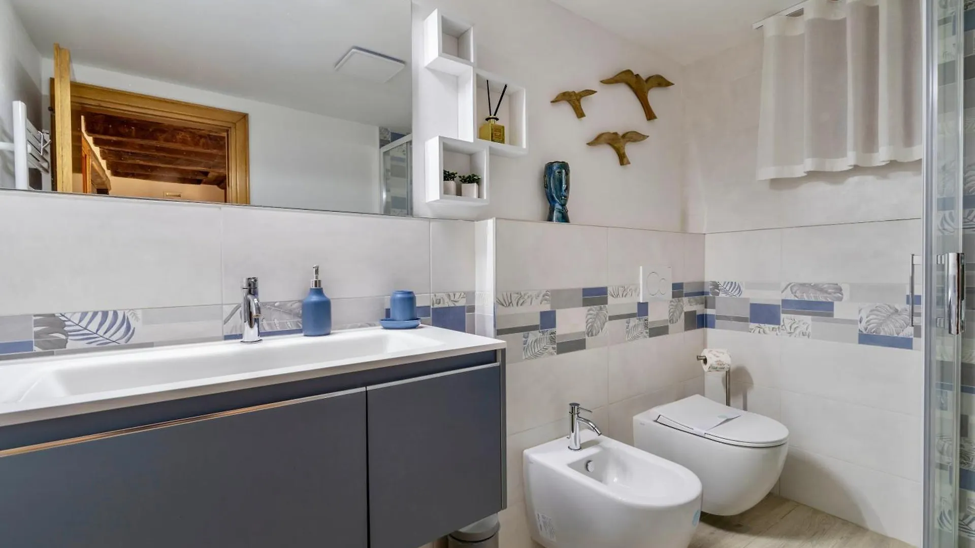 Residence House Canal 1 Venecia Apartamento